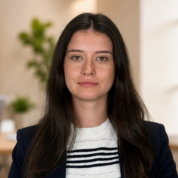 Балаева Ангелина Романовна, Инженер-проектировщик нормативно-технического отдела