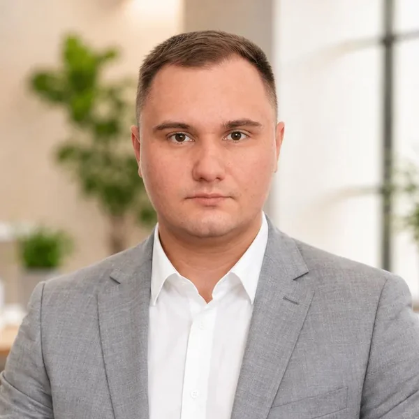 Ворошилов Роман Николаевич, Инженер отдела технического обслуживания систем безопасности