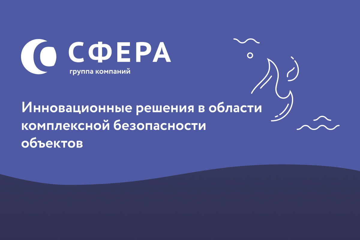 Сфера организация